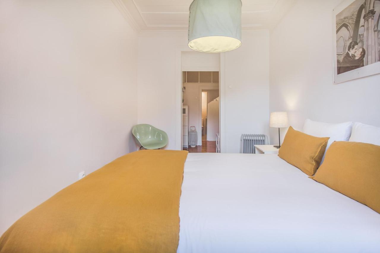 Lisbon City Stay @ Largo Do Carmo المظهر الخارجي الصورة